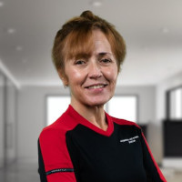Monica Fortea Garcia